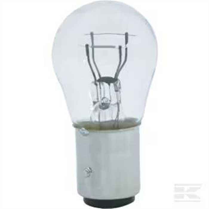 Ampoule 12V 21/5W - BAY15d Ampoule 12V 21/5W - BAY15d