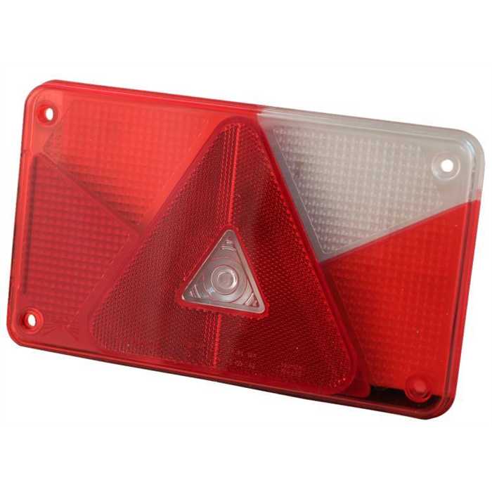 Aspock cabochon de feu Multipoint V droit Aspock cabochon de feu Multipoint V droit