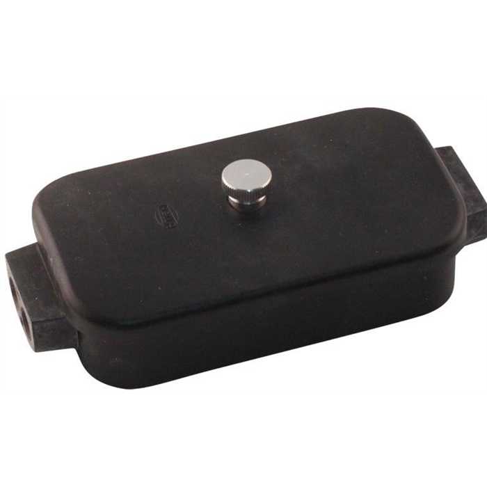 boîte de jonction de câble 8x2 pôles boîte de jonction de câble 8x2 pôles