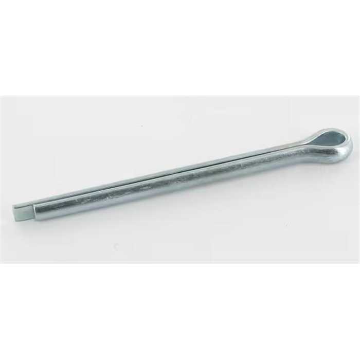 GOUPILLE FENDUE 5 X 63 ZINGUEE GOUPILLE FENDUE 5 X 63 ZINGUEE