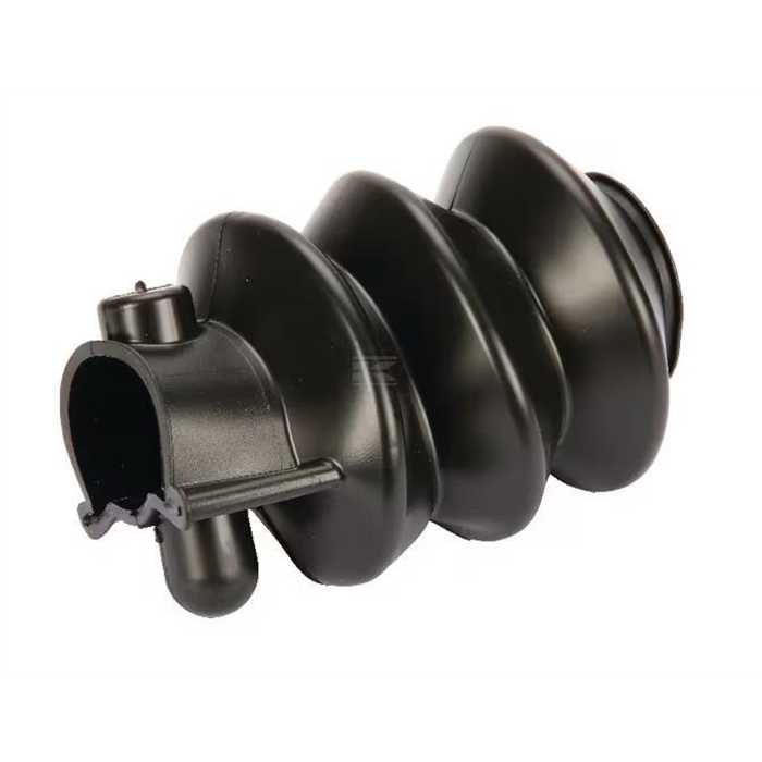 Knott Soufflet de timon KF27 / KR27 5-27 Knott Soufflet de timon KF27 / KR27 5-27
