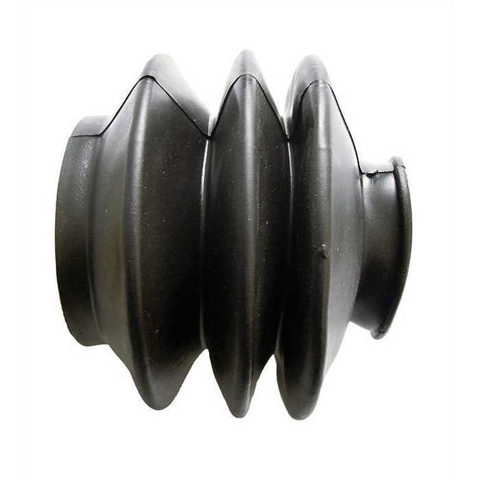 soufflet pour commande de frein Ø55/Ø70/115mm - Al-Ko soufflet pour commande de frein Ø55/Ø70/115mm - Al-Ko