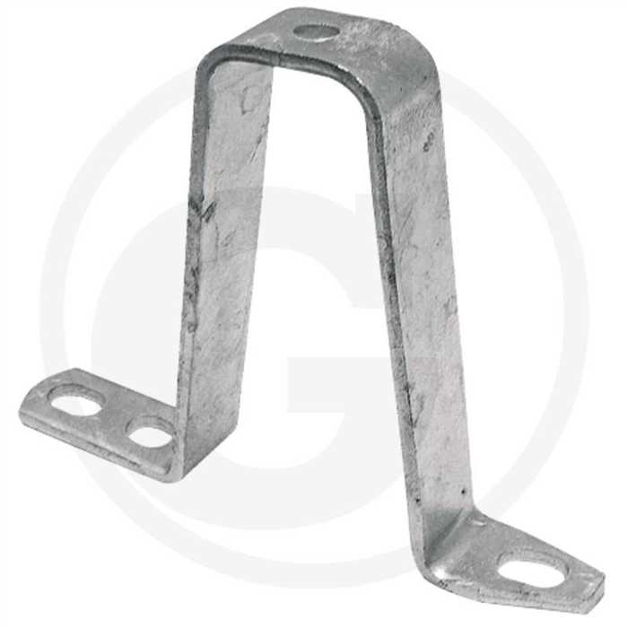 Support de Timon - Al-Ko Support de Timon - Al-Ko